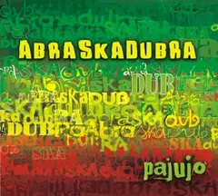 Pajujo – AbraSkaDubRa (CD, Album)