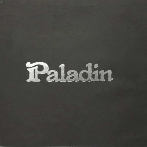 Paladin – Paladin