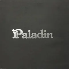 Paladin – Paladin (Vinyl, LP)