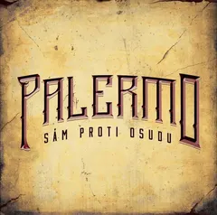 Palermo (7) – Sám Proti Osudu (CD, Album)