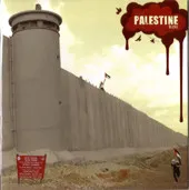 Palestine – Bledi (CD, Maxi-Single)