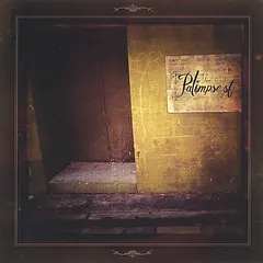 Palimpsest – Palimpsest (CD, Album)