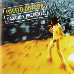 Palito Ortega – Pasado Y Presente (CD, Compilation)