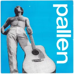 Pallen* – Jet Stream (Vinyl, 7")