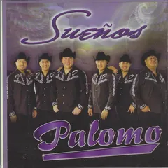 Palomo (2) – Sueños (CD, Album)