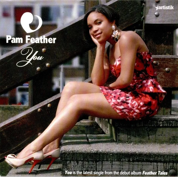 Pam Feather – You