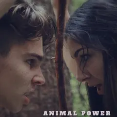 Pam Rabbit – Animal Power (File, MP3)