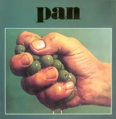 Pan (2) – Pan (CD, Album)
