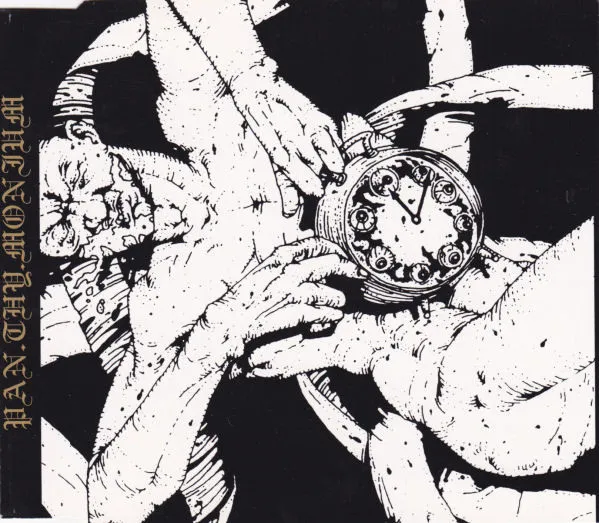 Pan.Thy.Monium – Dream II