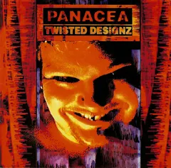 Panacea – Twisted Designz (CD, Album)