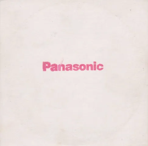 Panasonic* – Vakio