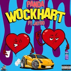 Panda (71) – Wockhart (File, MP3)