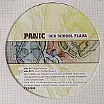 Panic (4) – Old School Flava