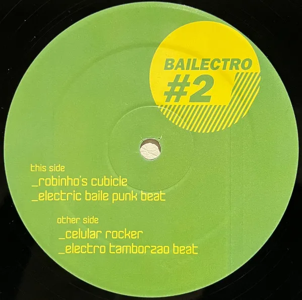 Pankadao – Bailectro #2