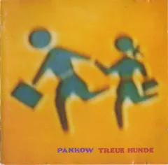 Pankow Contempo Records – Treue Hunde (CD, Album)