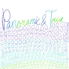 Panoramic & True – Bells (Vinyl, 7")