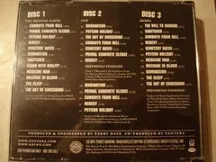 Pantera – Cowboys From Hell (CD, Album)