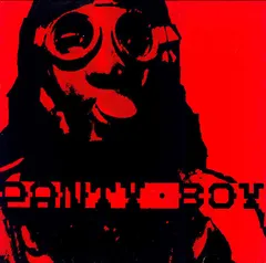 Panty Boy – Allright! (Vinyl, LP)