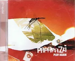 Paparazzi (2) – Play Again (CD, EP)