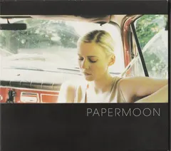 Papermoon – Papermoon (CD, Album)