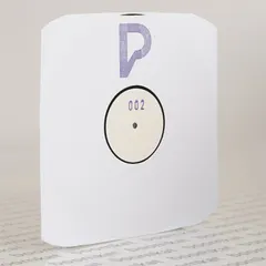 Papers (2) – 002 (Vinyl, 12")