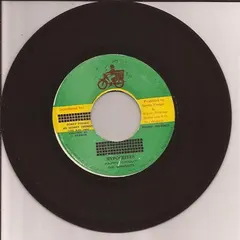 Pappy Wright – Hypocrites (Vinyl, 7")