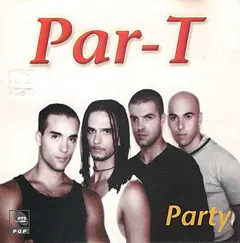 Par-T – Party (CD, Album)