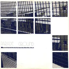 Parade Ground – Moan On The Sly (Vinyl, 7")