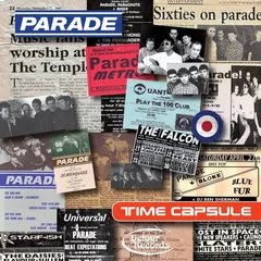 Parade* – Time Capsule (CD, Album)