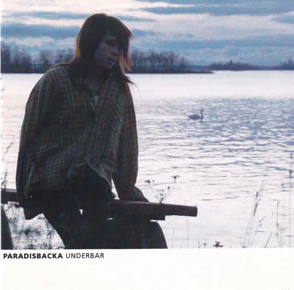 Paradisbacka – Underbar