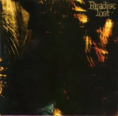 Paradise Lost – Gothic (CD, Album)