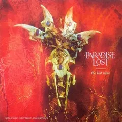 Paradise Lost – The Last Time (Vinyl, 12")