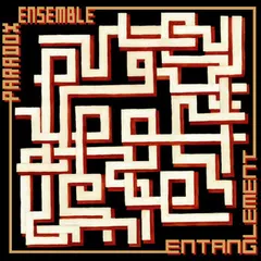 Paradox Ensemble – Entanglement (CD, EP)