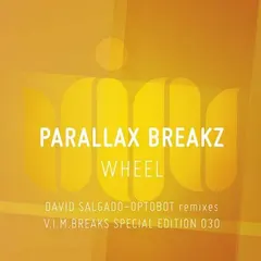 Parallax Breakz – Wheel (File, MP3)