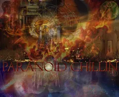 Paranoid Chillin – Paranoid Chillin (File, MP3)