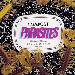 Parasites – Compost (CD, Compilation)