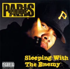 Paris (2) – Sleeping With The Enemy (Vinyl, LP)