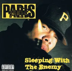 Paris (2) Flying Records – Sleeping With The Enemy (CD, Album)