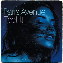Paris Avenue – Feel It (CD, Single)