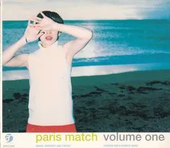 Paris Match – Volume One (CD, Album)