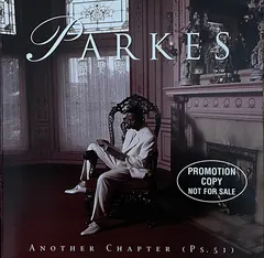 Parkes* – Another Chapter (Ps. 51) (CD, Album)