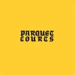 Parquet Courts – Borrowed Time (Vinyl, 7")