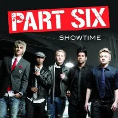 Part Six – Showtime (CD, Album)