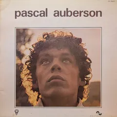 Pascal Auberson – Pascal Auberson (Vinyl, LP)