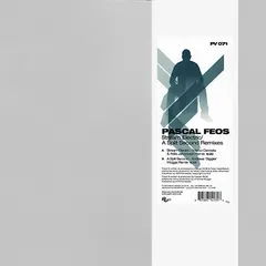 Pascal FEOS* – Stream Electric / A Split Second (Remixes) (Vinyl, 12")