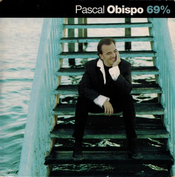 Pascal Obispo – 69%