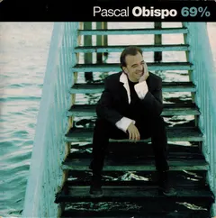 Pascal Obispo – 69% (CD, Single)