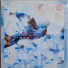 Pass Into Silence – Calm Like A Millpond (Vinyl, 12")