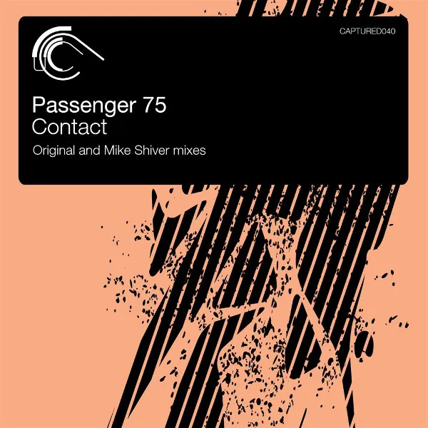 Passenger 75 – Contact
