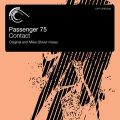Passenger 75 – Contact (File, MP3)